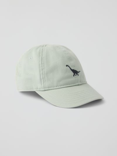 Polarn O. Pyret Lippalakki brodeeraus