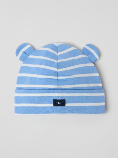 Polarn O. Pyret Pipo raidallinen vauvan