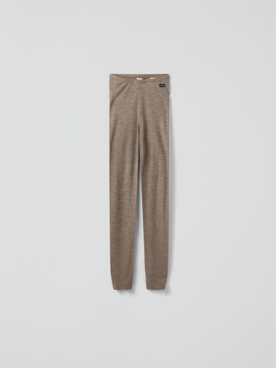 Polarn O. Pyret Pitkät alushousut merinovillaa aikuisten