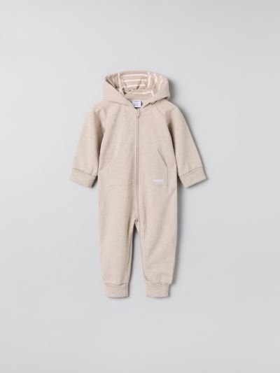 Polarn O. Pyret Collegehaalari