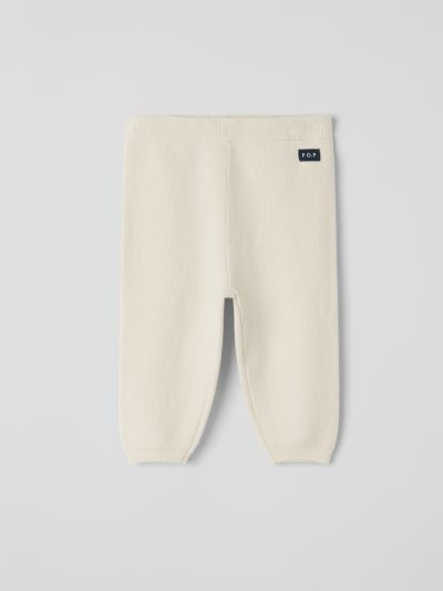 Polarn O. Pyret Neulotut housut