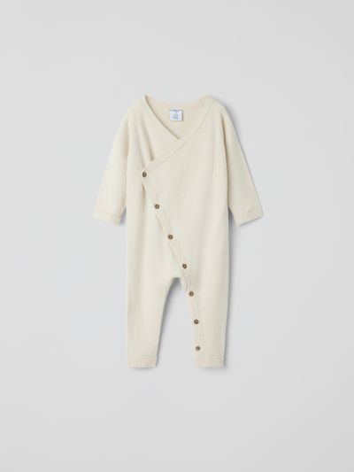 Polarn O. Pyret Neulottu haalari