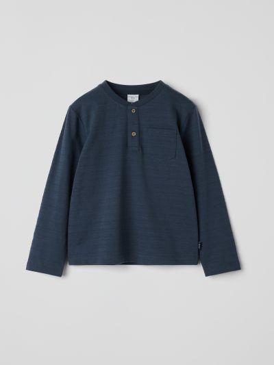 Polarn O. Pyret Pitkähihainen paita