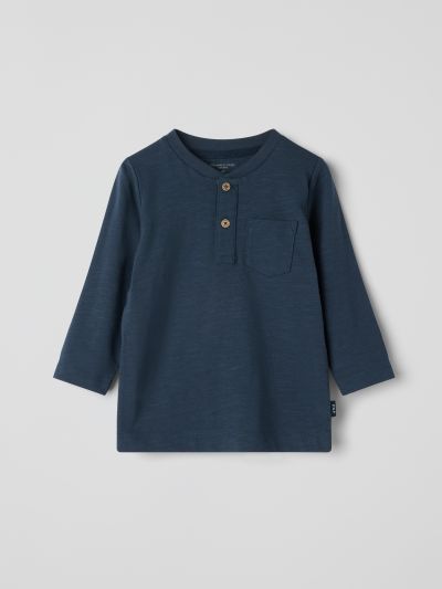Polarn O. Pyret Pitkähihainen paita baby