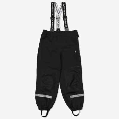 Polarn O. Pyret Vedenpitävät kuorihousut