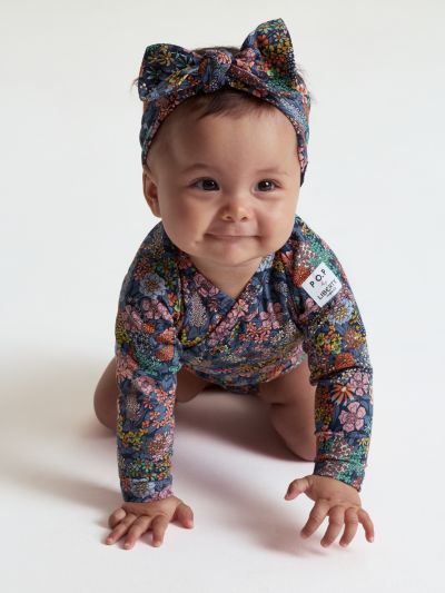 Polarn O. Pyret Kietaisubody LIBERTY