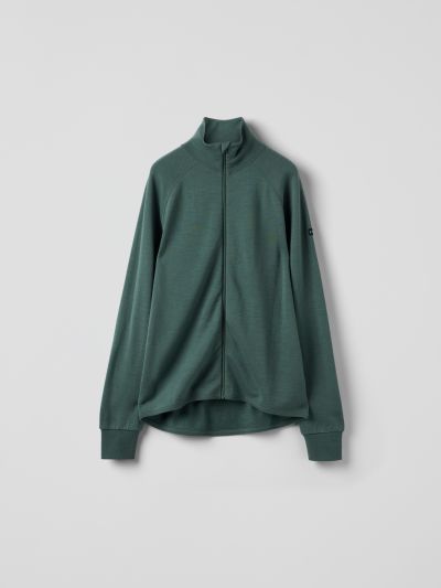 Polarn O. Pyret Takki merinovillafroteeta aikuisten