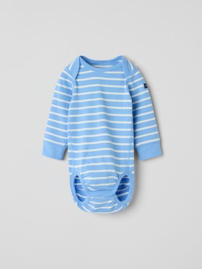 Polarn O. Pyret Body raidallinen