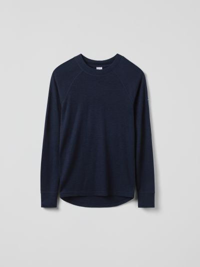 Polarn O. Pyret Kerrastopaita merinovillaa aikuisten