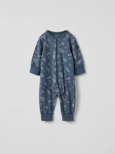 Polarn O. Pyret Pyjamahaalari tähtikuviolla, kuva 1 / 1