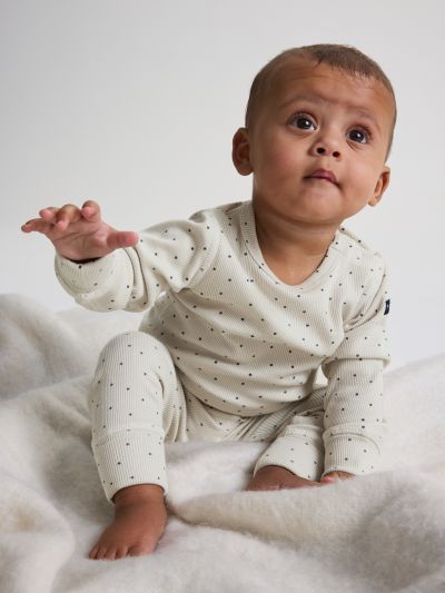 Polarn O. Pyret Ribbibody pilkullinen