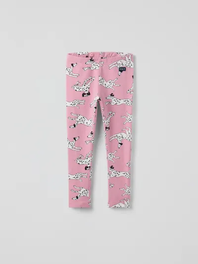 Polarn O. Pyret Leggingsit dalmatialainen, kuva 1 / 1