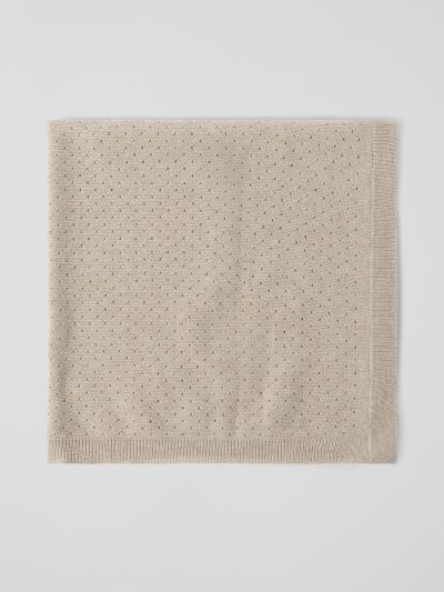 Polarn O. Pyret Neulottu viltti Kashmir