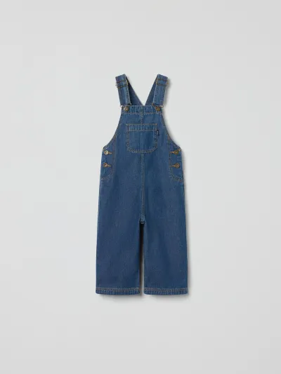 Polarn O. Pyret Lappuhaalarit denim, kuva 1 / 1
