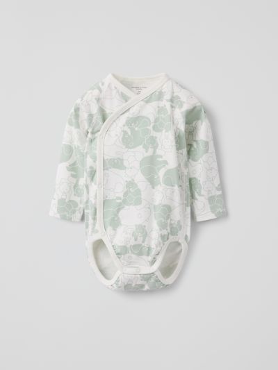 Polarn O. Pyret Kietaisubody karhut