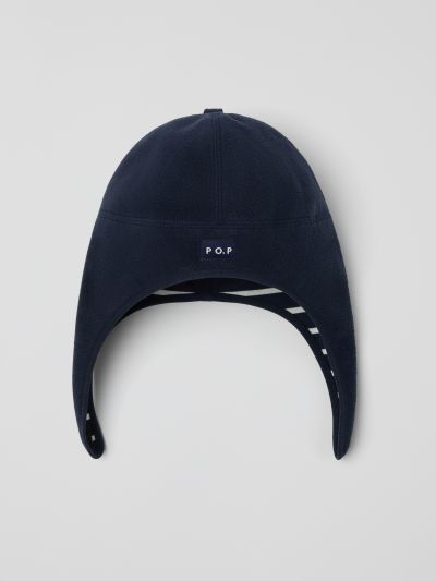 Polarn O. Pyret Windfleece-hattu