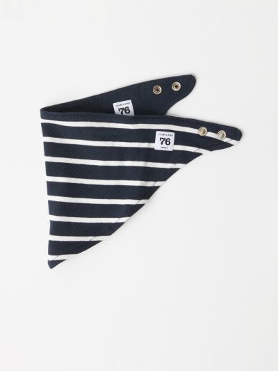 Polarn O. Pyret Käännettävä kaulalappu