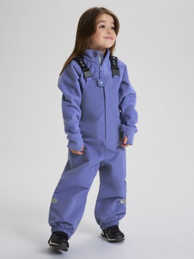 Polarn O. Pyret Vedenpitävät kuorihousut STORMY high