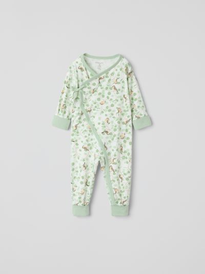 Polarn O. Pyret Kietaisuhaalarit linnut