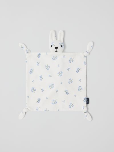 Polarn O. Pyret Uniriepu kukkakuvio