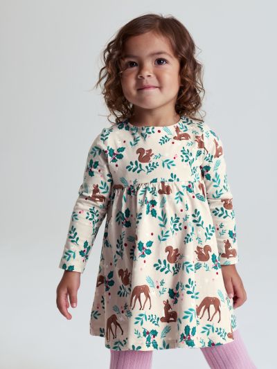 Polarn O. Pyret Joulupyörähdysmekko