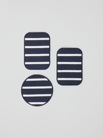 Polarn O. Pyret 3 kpl trikookorjauspaikkoja