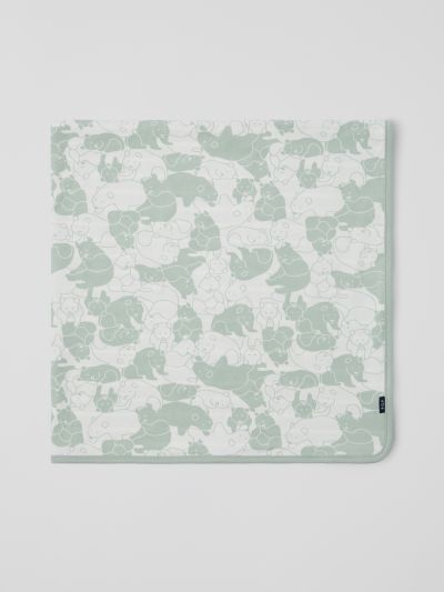 Polarn O. Pyret Peitto karhu