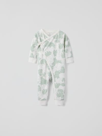 Polarn O. Pyret Kietaisuhaalari karhu