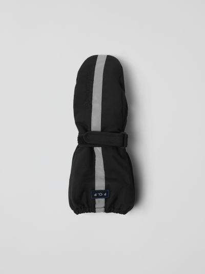 Polarn O. Pyret Vedenpitävä topattu yksittäinen hanska vasen