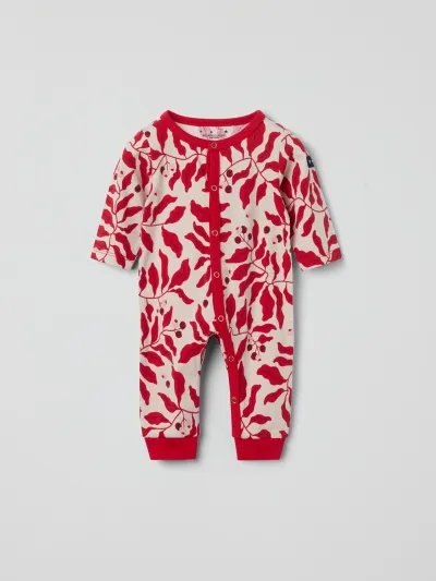 Polarn O. Pyret Pyjamahaalari, kuva 1 / 1