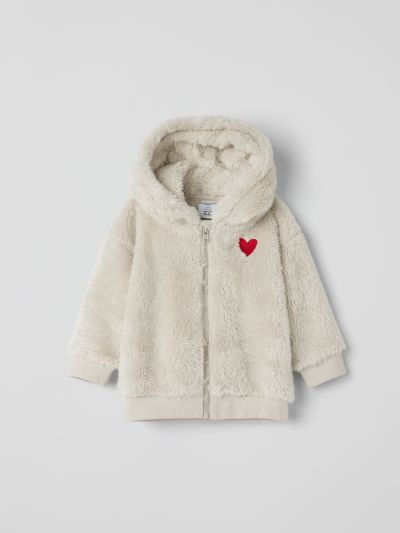 Polarn O. Pyret Pile huppari