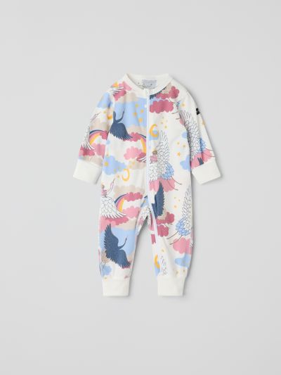 Polarn O. Pyret Yöpukuhaalari unelmat