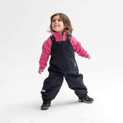 Polarn O. Pyret Stormy-kuorihousut