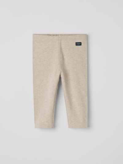 Polarn O. Pyret PLAY-leggingsit vauvan