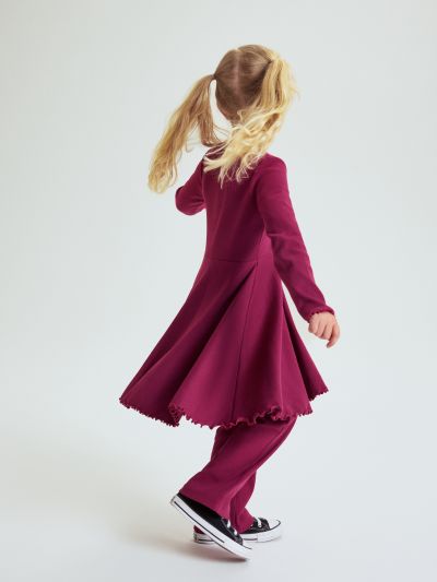 Polarn O. Pyret Kellohelmainen mekko