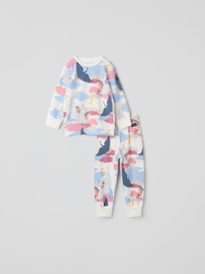 Polarn O. Pyret Pyjama unelmat