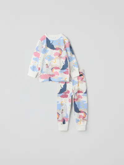 Polarn O. Pyret Pyjama unelmat, kuva 1 / 1