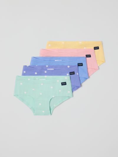 Polarn O. Pyret 5 kpl hipsterit