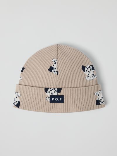 Polarn O. Pyret Pipo dalmatialainen vauvan