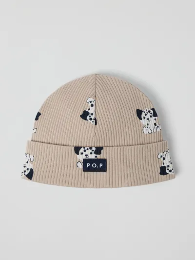 Polarn O. Pyret Pipo dalmatialainen vauvan, kuva 1 / 1