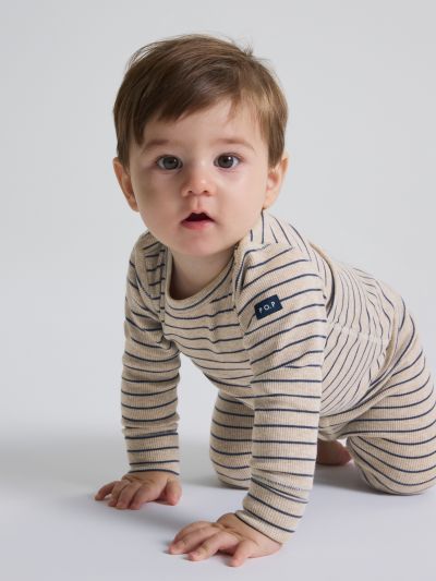 Polarn O. Pyret Ribbibody raidallinen