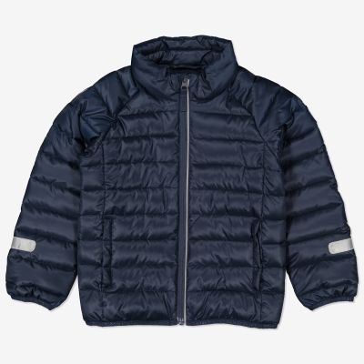 Polarn O. Pyret Vauvan vettähylkivä kevyttoppatakki