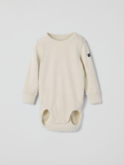 Polarn O. Pyret Jatkettava ribbibody