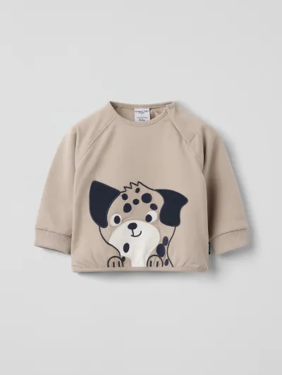 Polarn O. Pyret Collegepaita dalmatialaiset, kuva 1 / 1