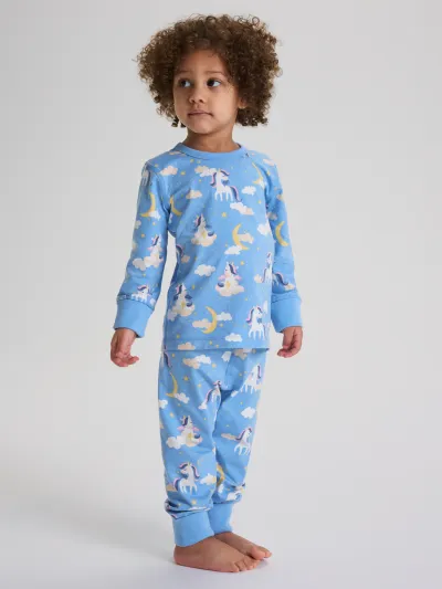 Polarn O. Pyret Pyjama yksisarviset, kuva 1 / 1