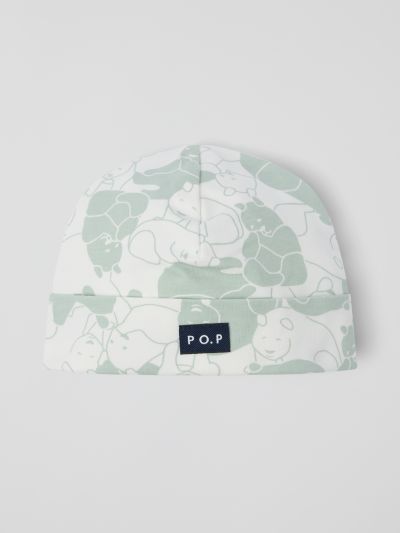 Polarn O. Pyret Trikoopipo karhut