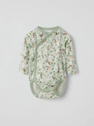 Polarn O. Pyret Kietaisubody linnut, kuva 1 / 1