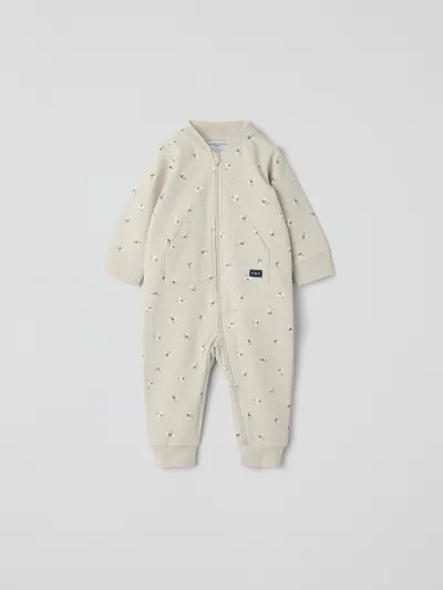 Polarn O. Pyret Sweatpaitahaalari, mehiläiset, kuva 1 / 1