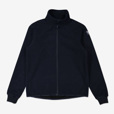 Polarn O. Pyret Aikuisten windfleece-takki tuulenpitävä