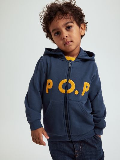 Polarn O. Pyret Huppari